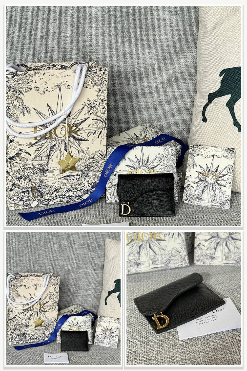 Dior Bags 128