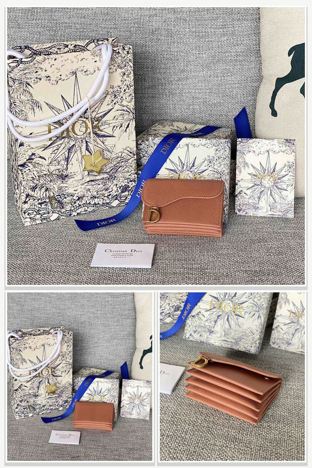 Dior Bags 130