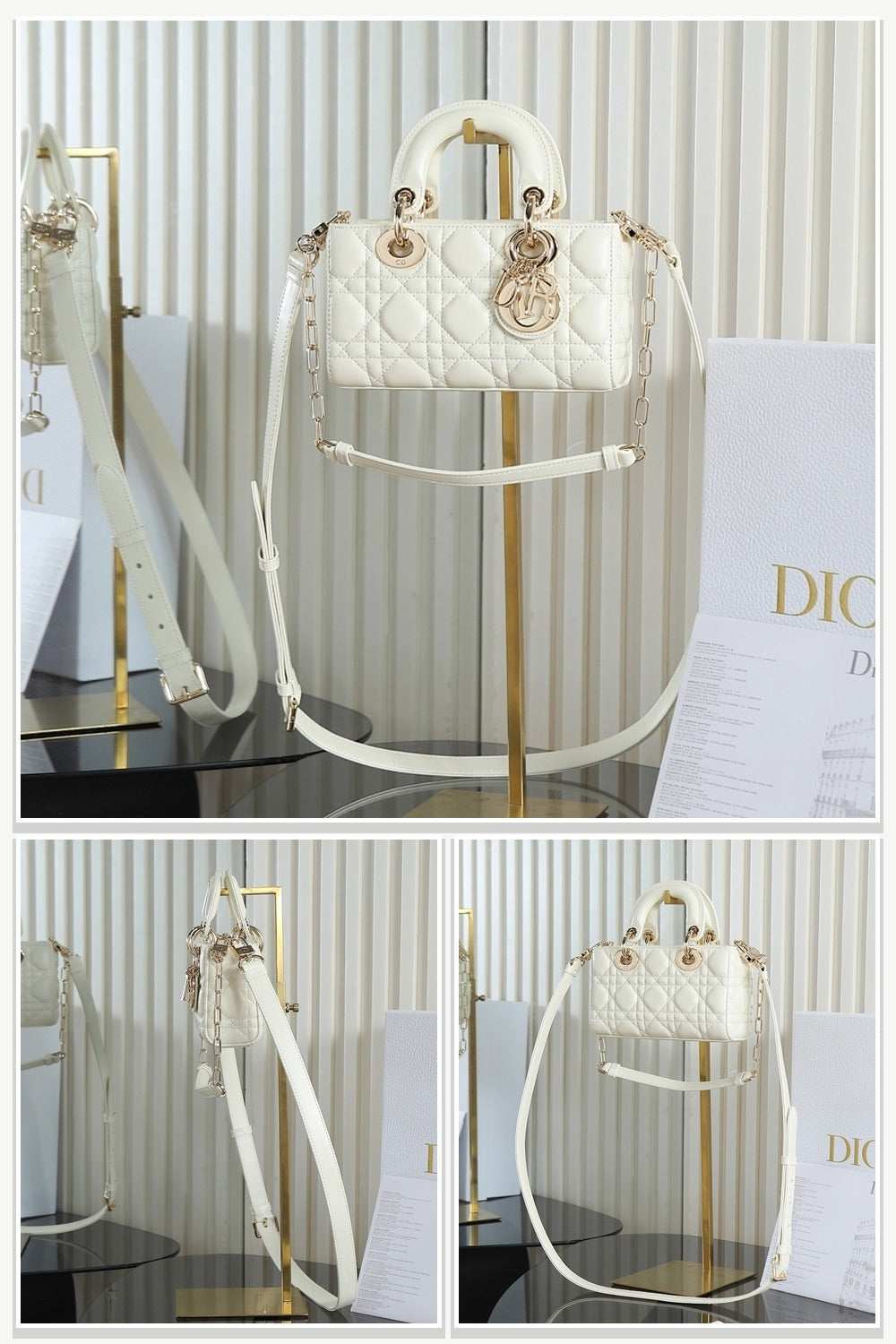 Dior Bags 134