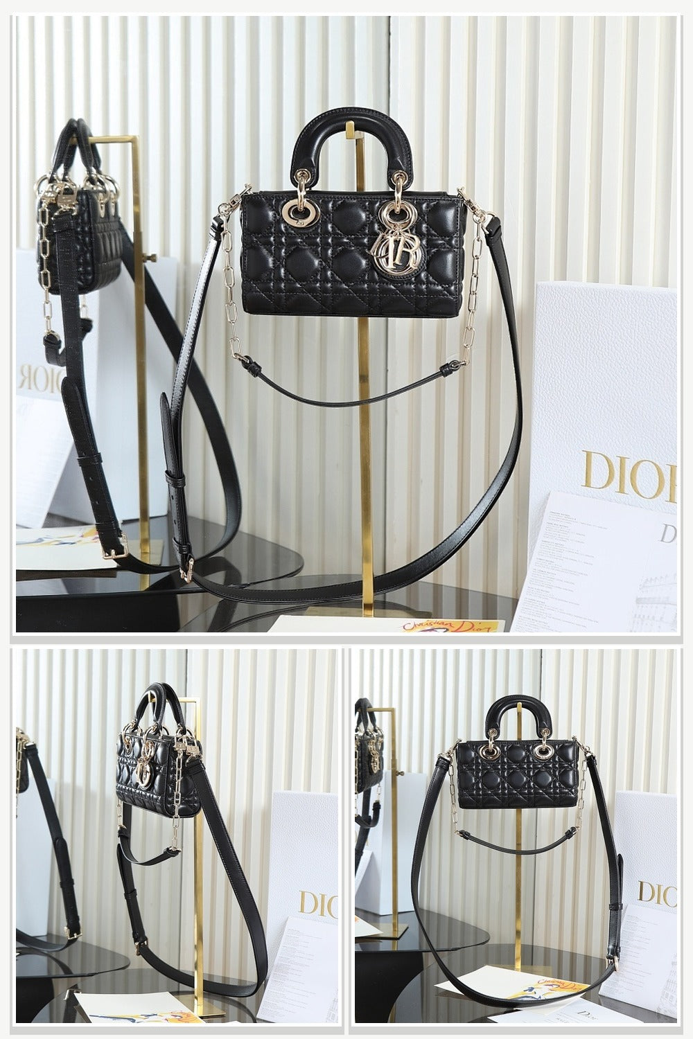 Dior Bags 135