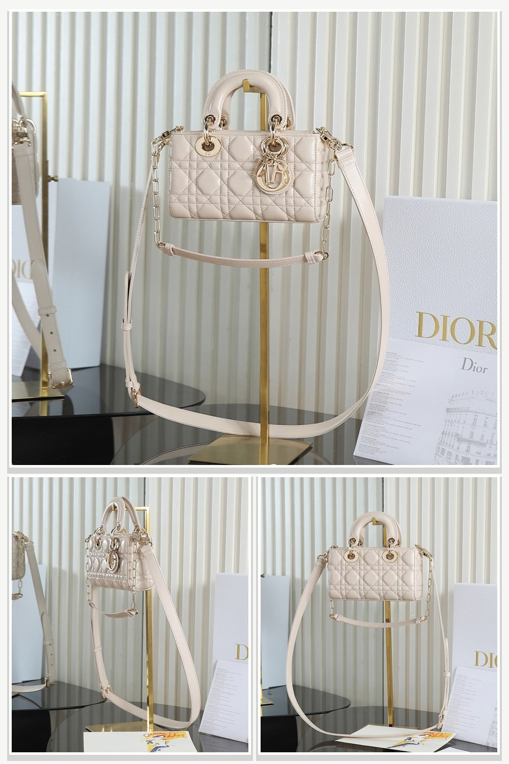 Dior Bags 136