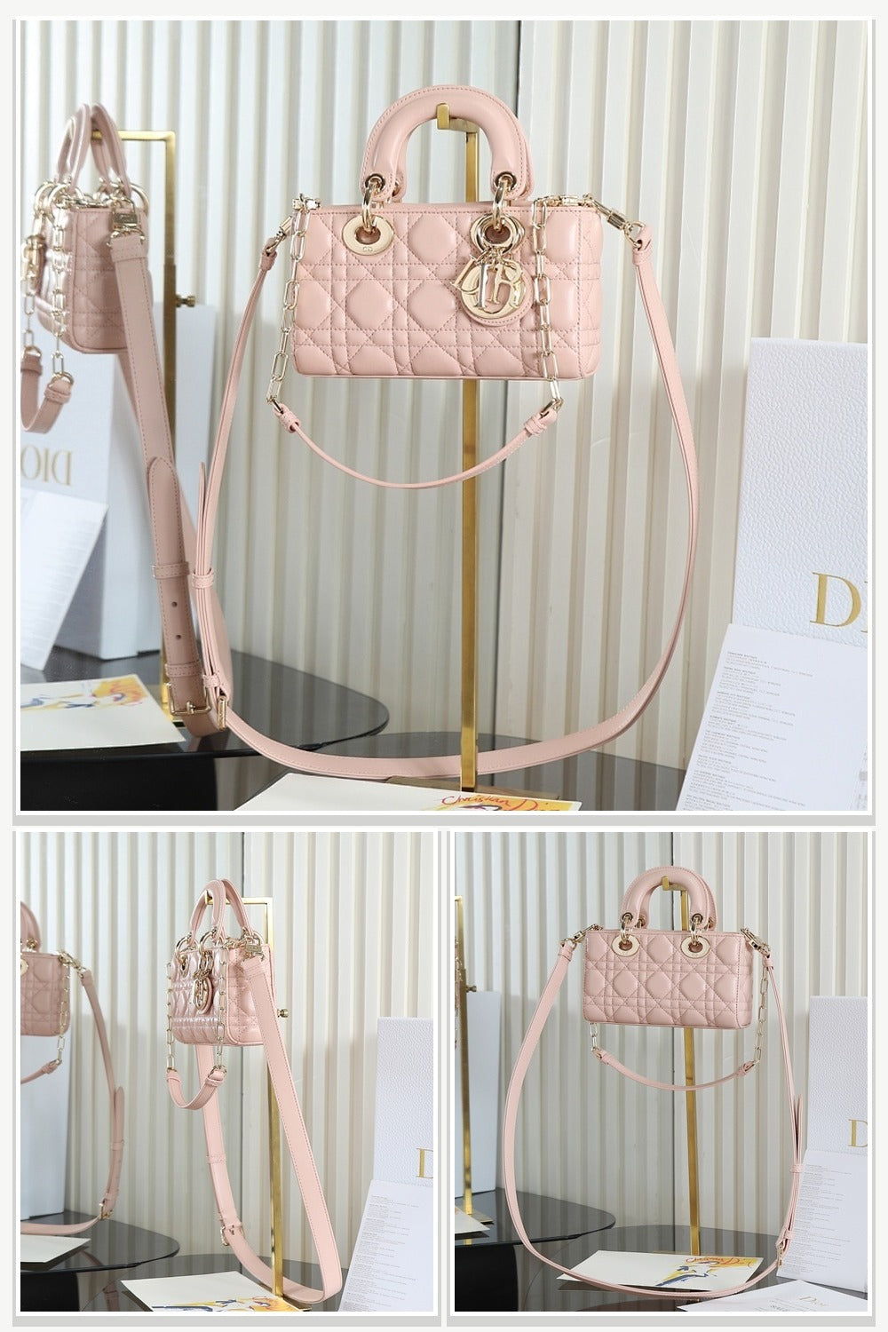 Dior Bags 137