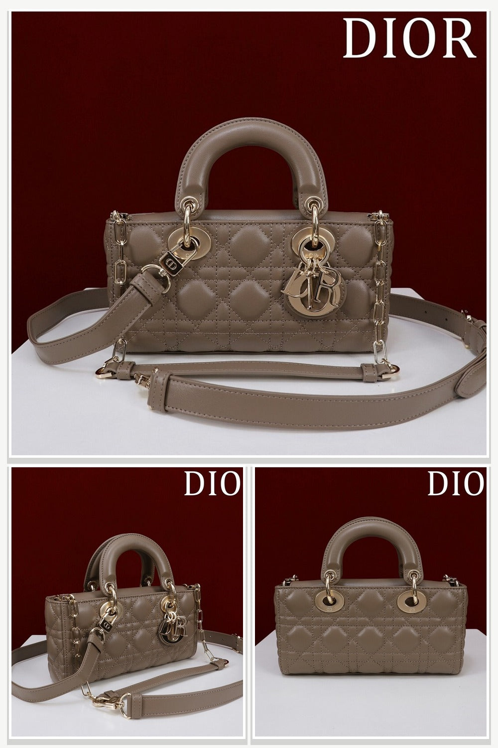 Dior Bags 142