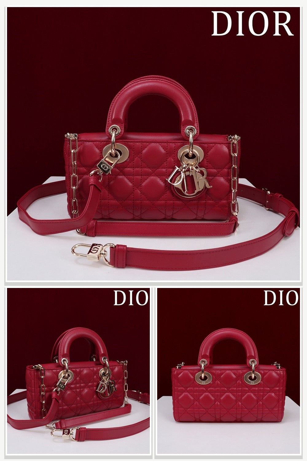 Dior Bags 143