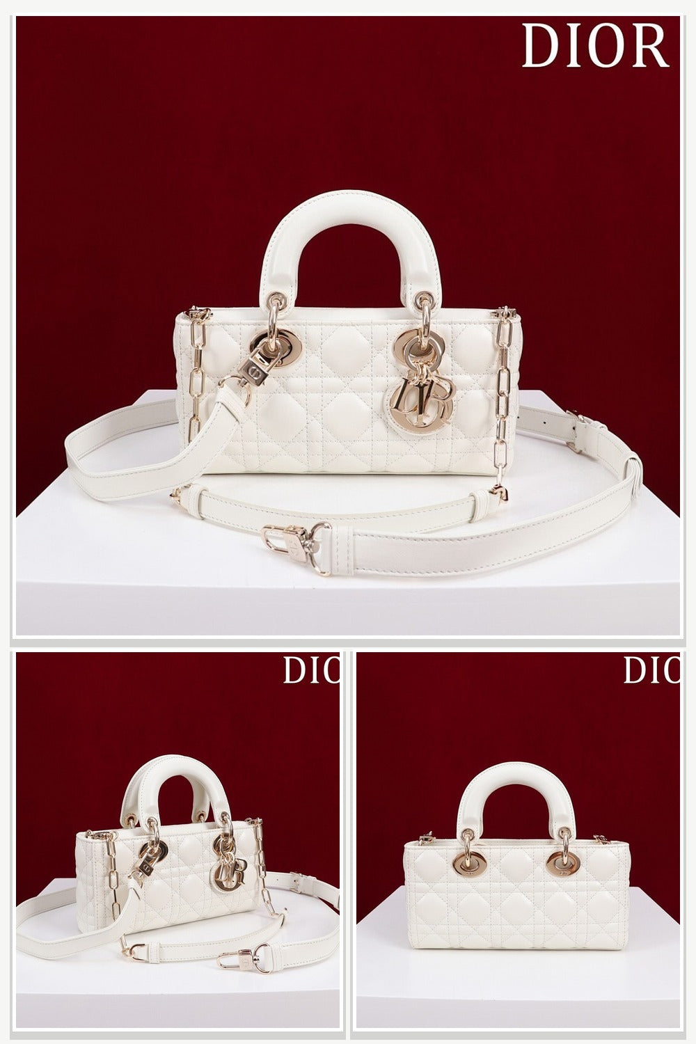 Dior Bags 146