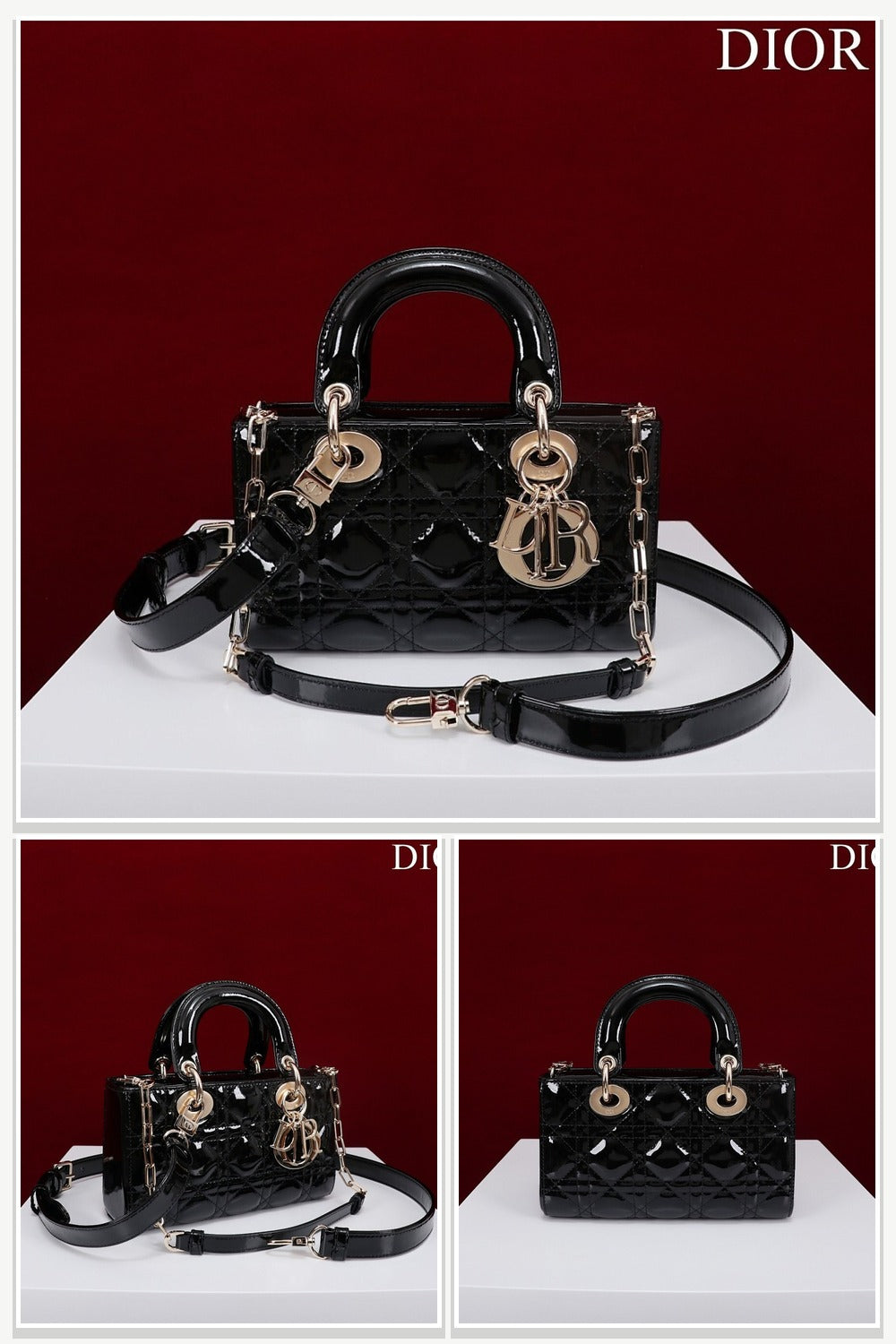 Dior Bags 147