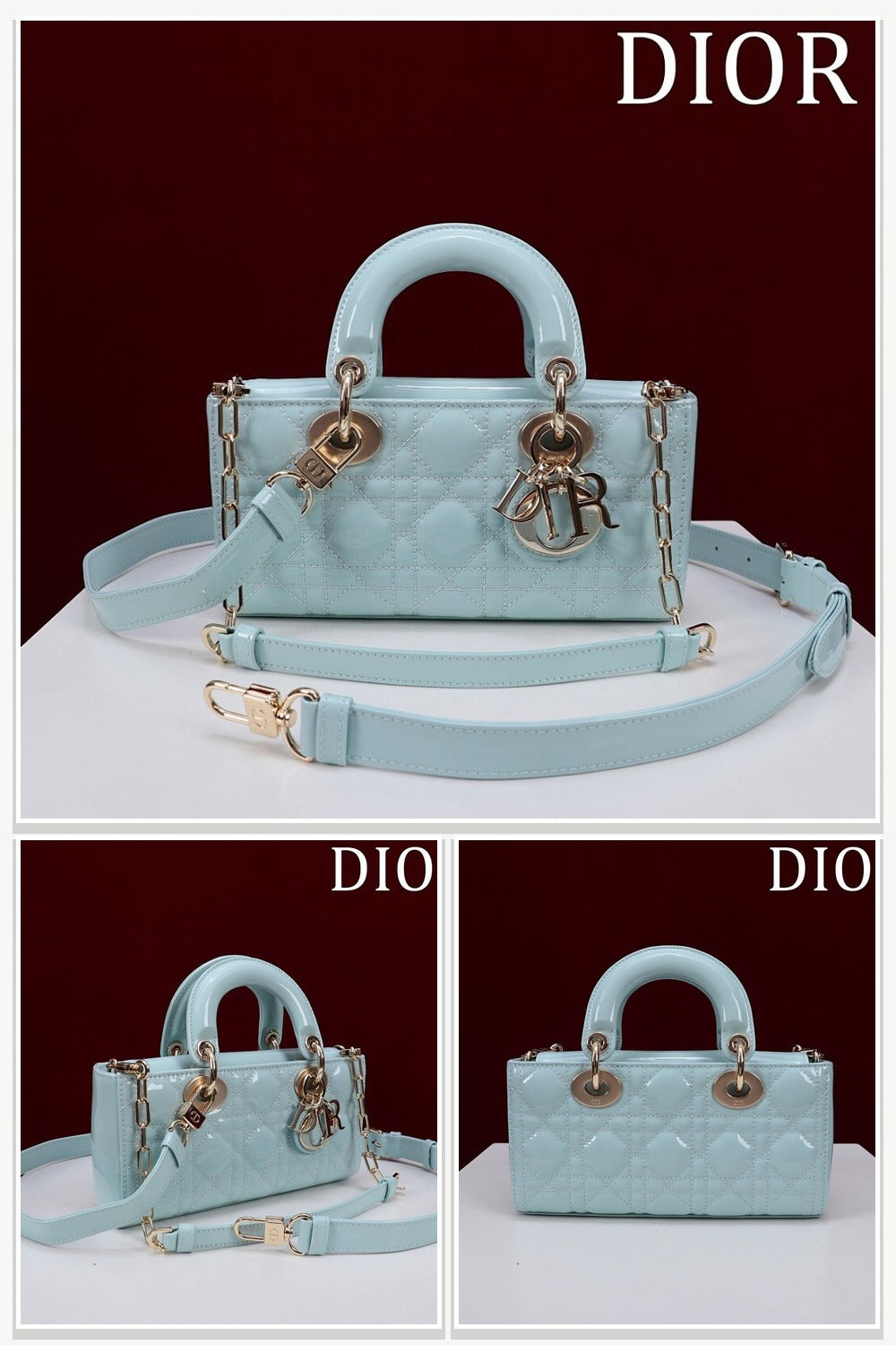 Dior Bags 148