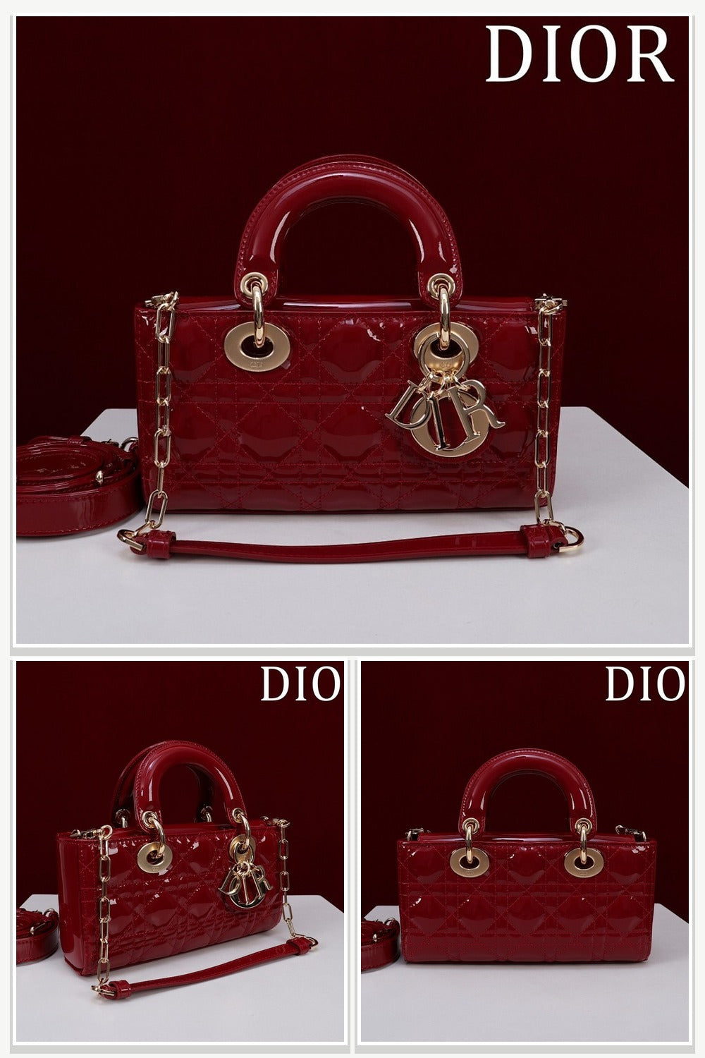 Dior Bags 149