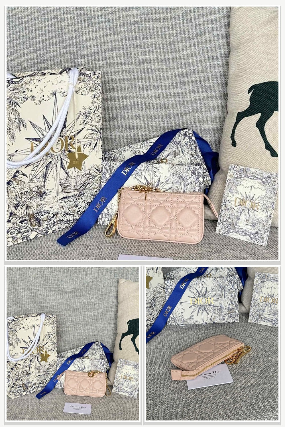 Dior Bags 154