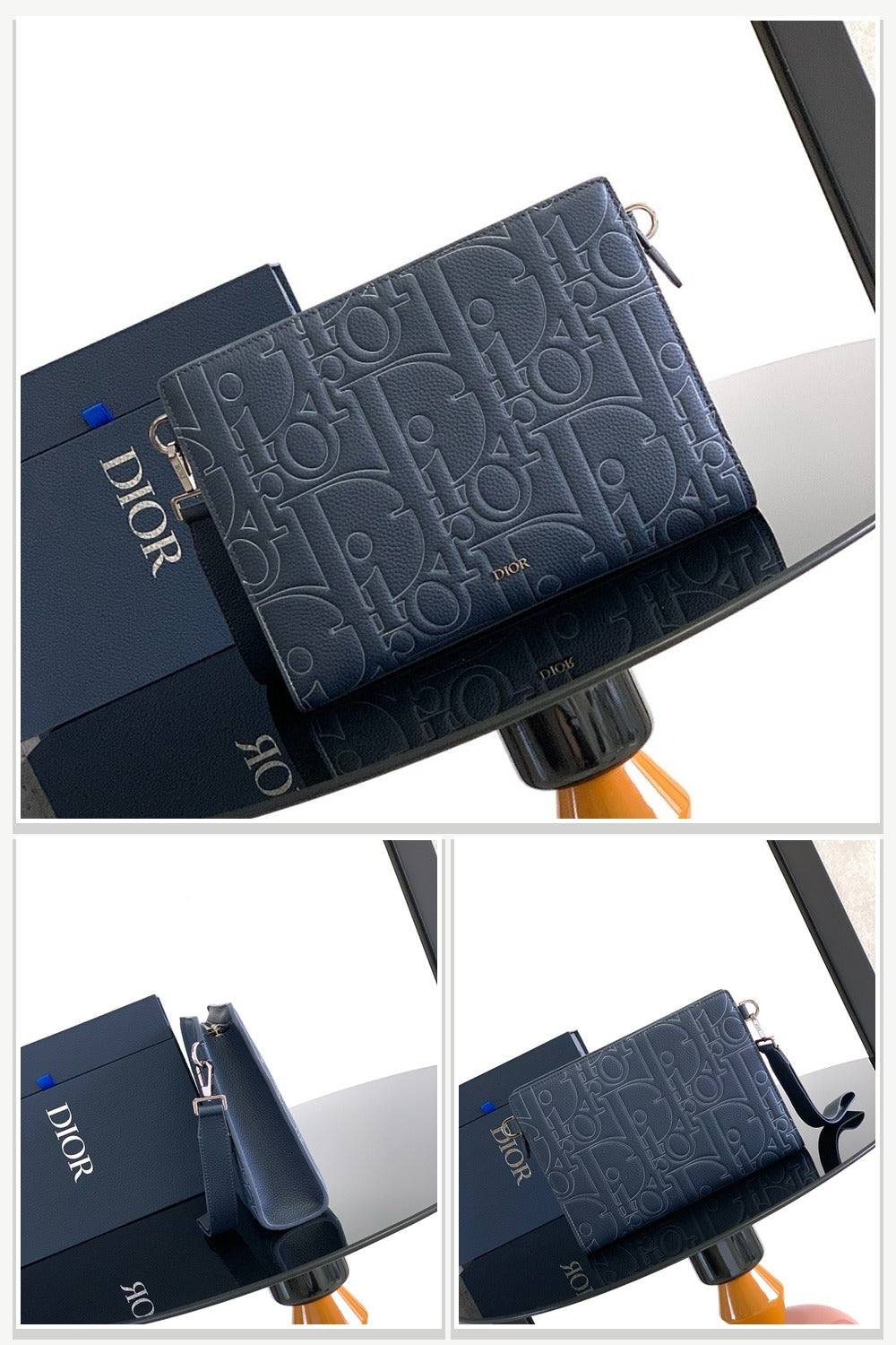 Dior Bags 157