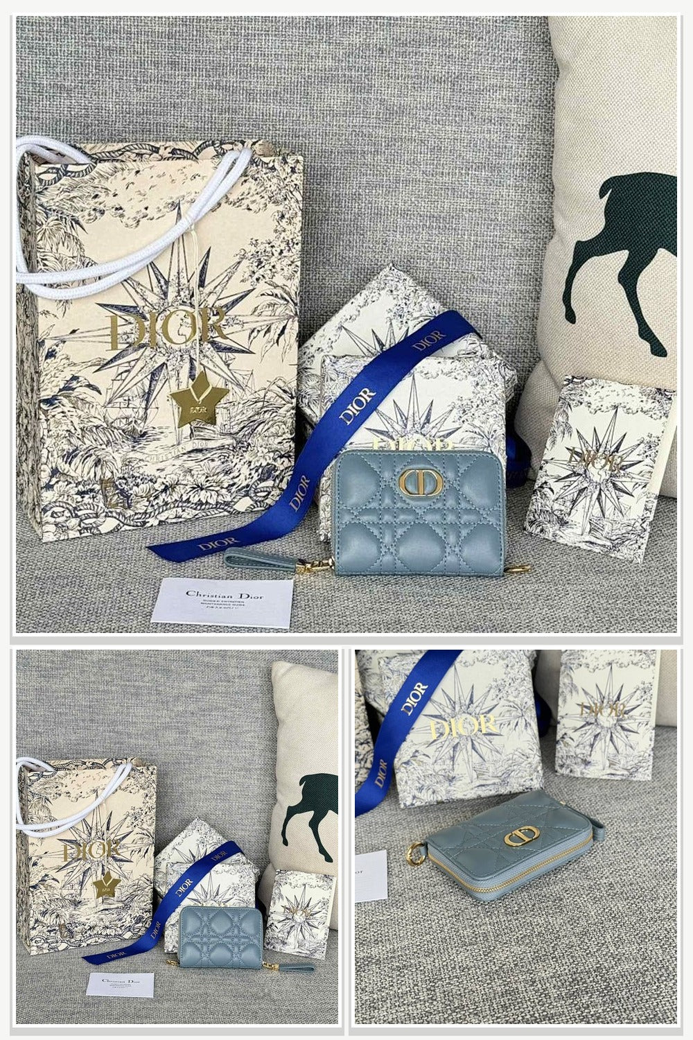 Dior Bags 162