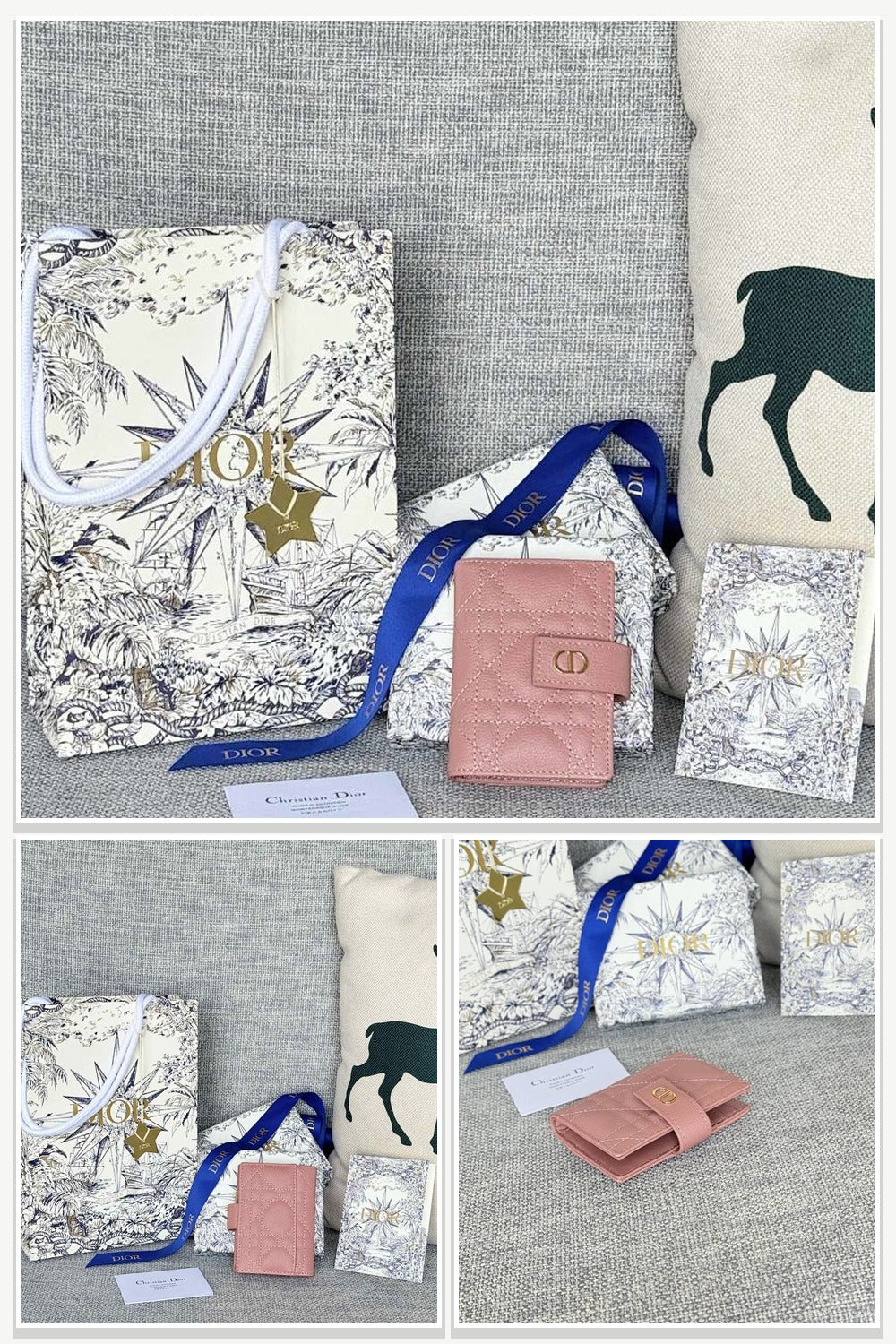 Dior Bags 163