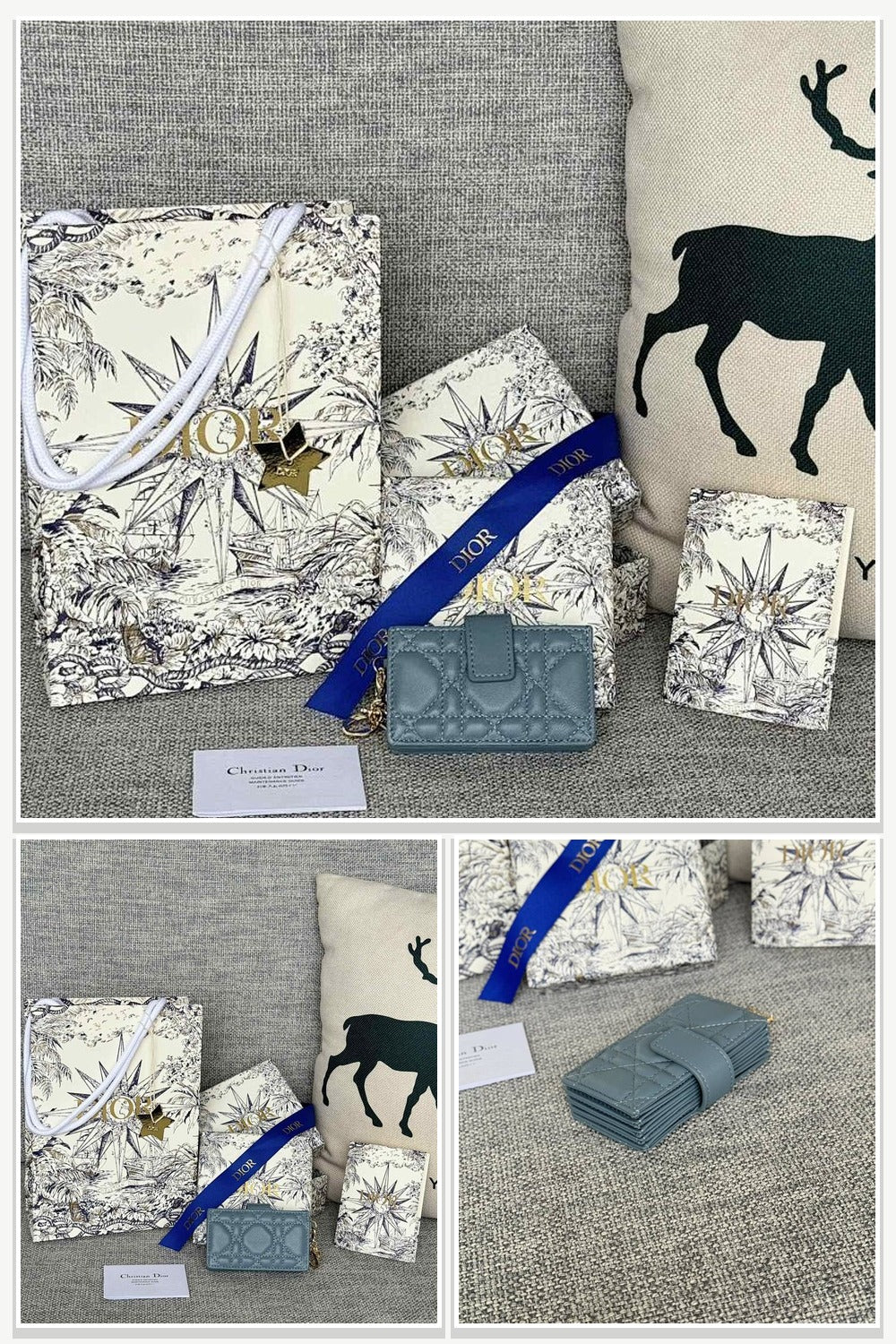 Dior Bags 170