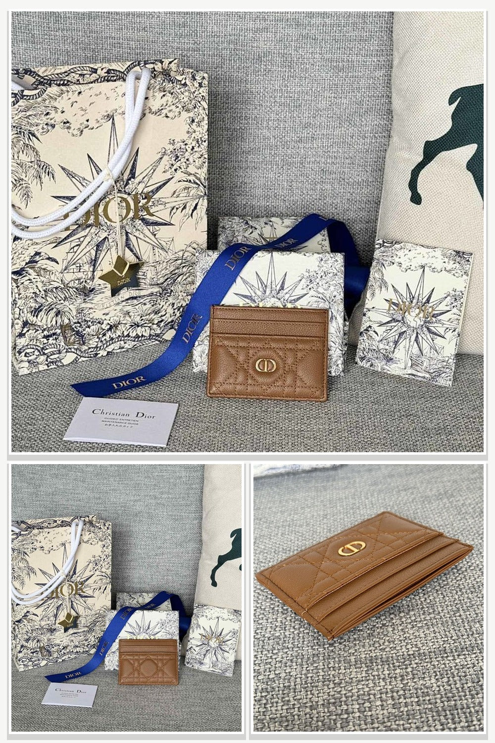 Dior Bags 174
