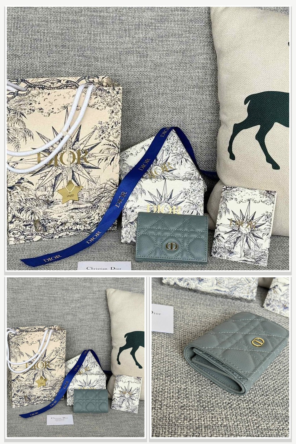 Dior Bags 176