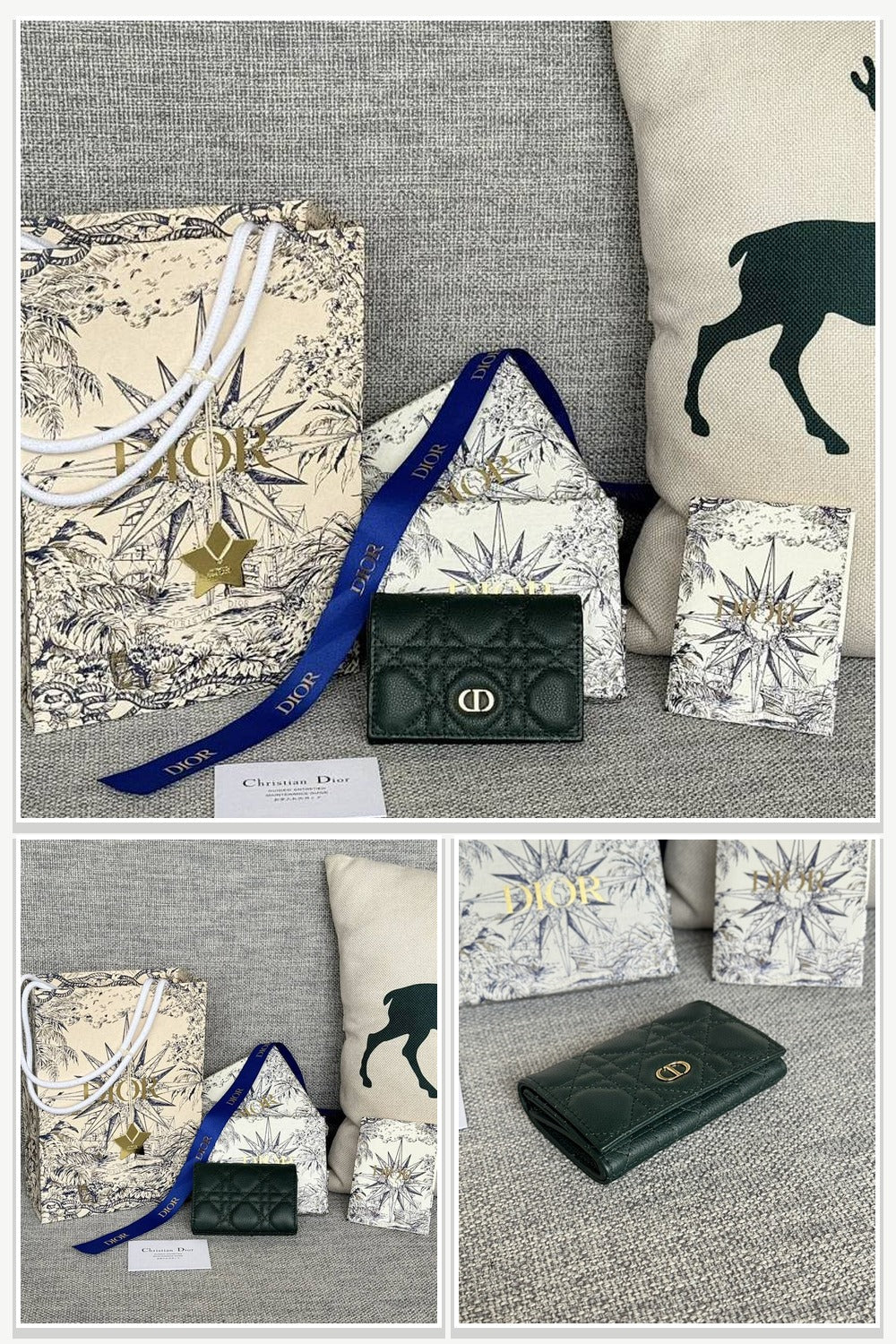 Dior Bags 179