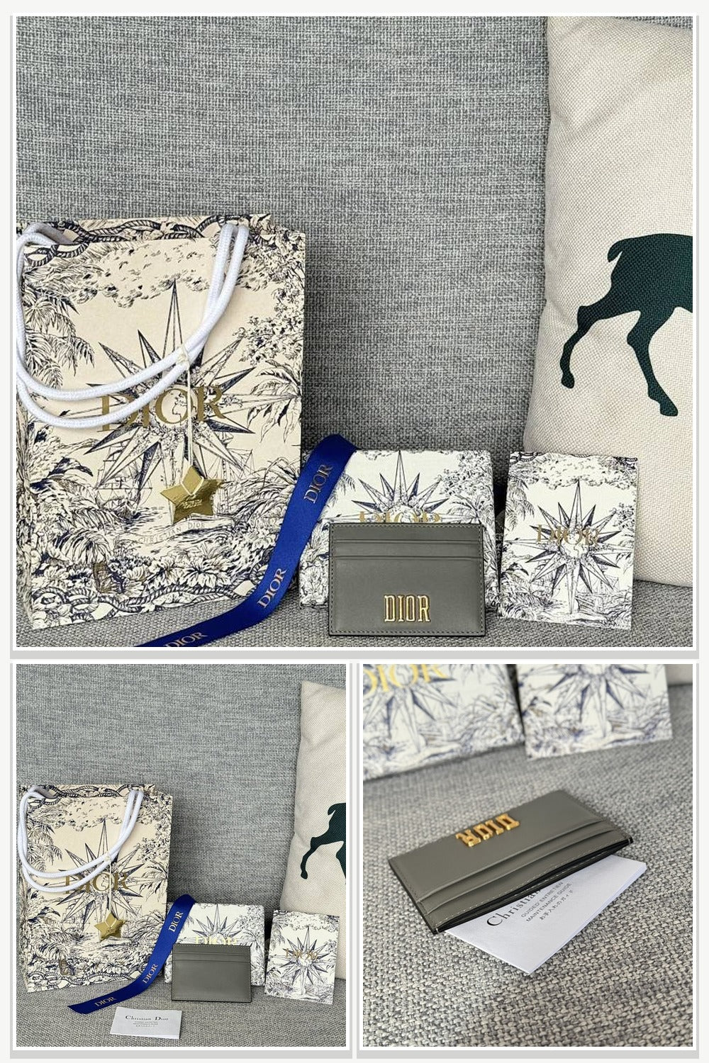Dior Bags 182
