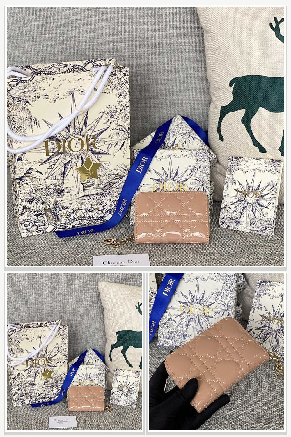 Dior Bags 185