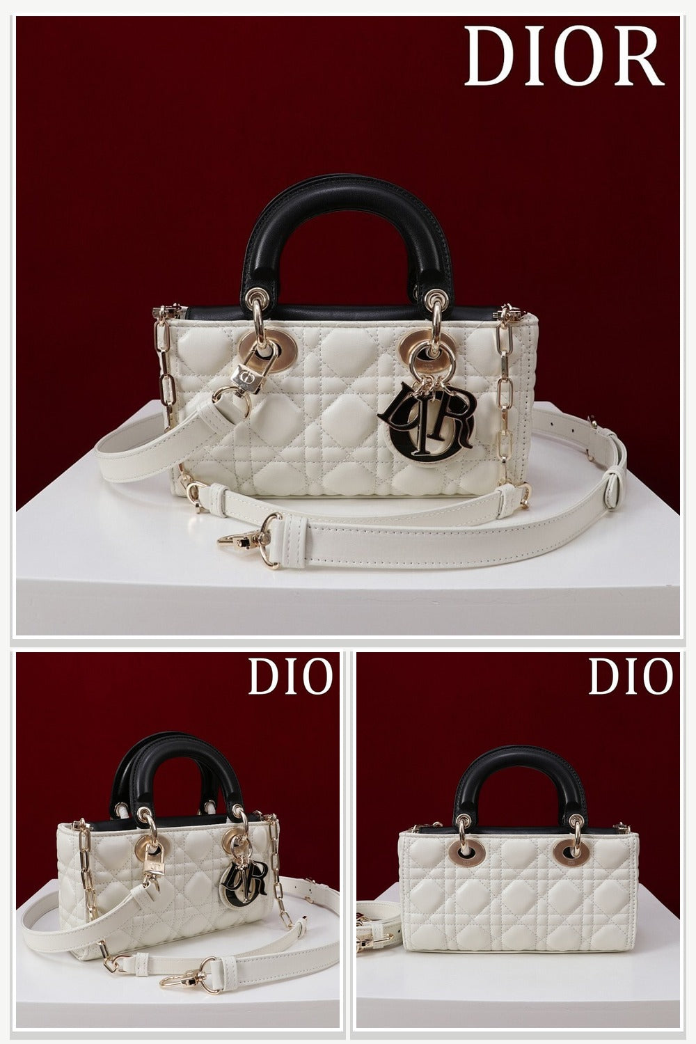 Dior Bags 194