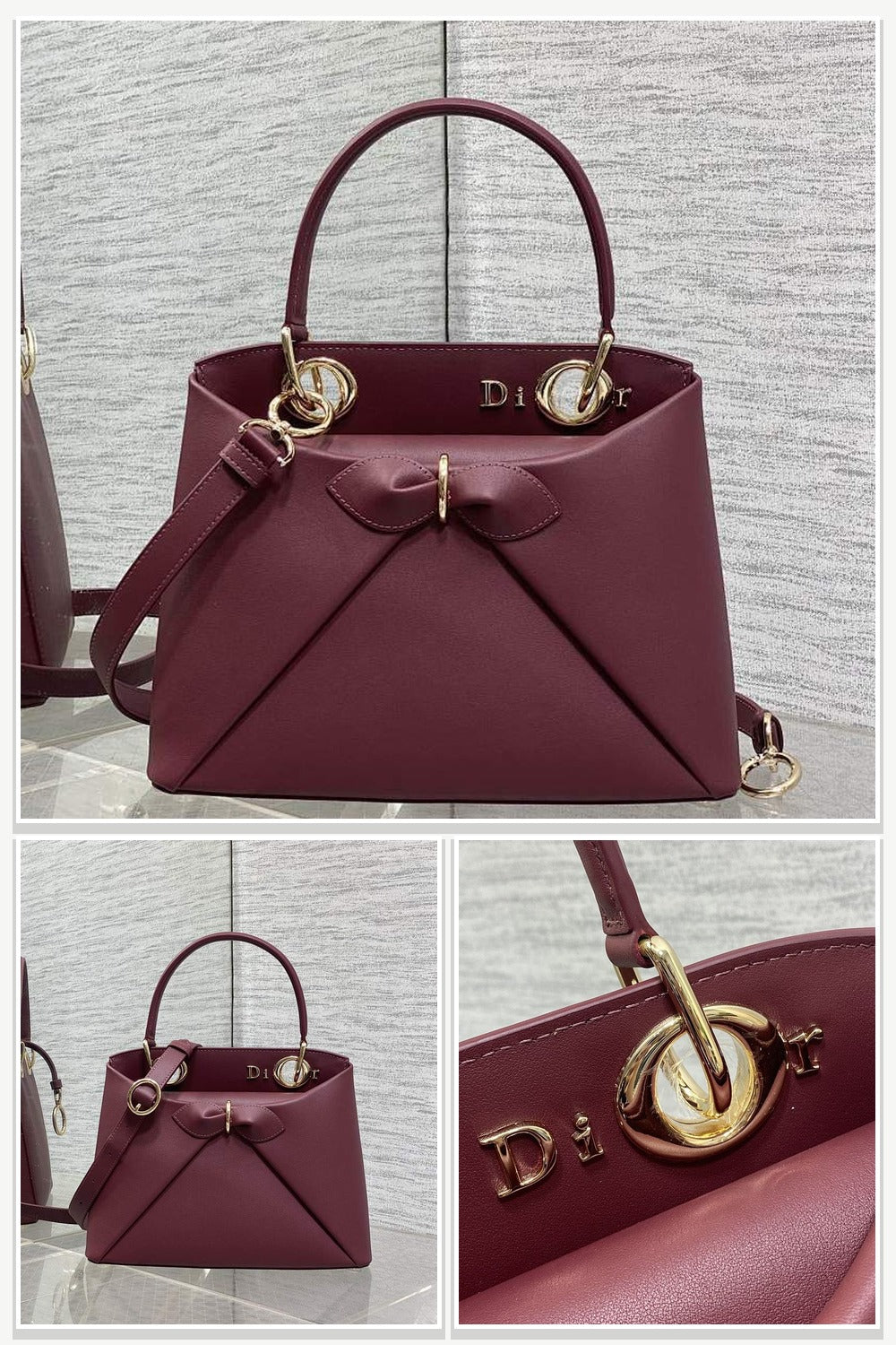 Dior Bags 199