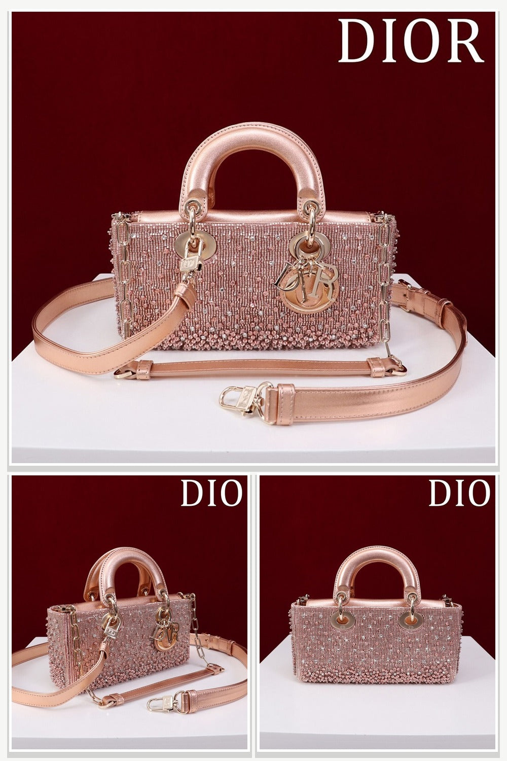 Dior Bags 200