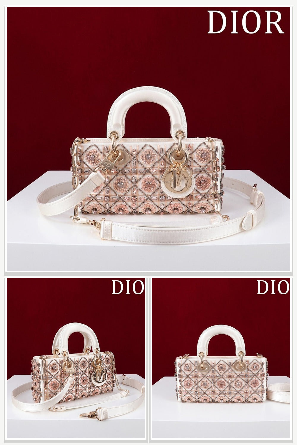 Dior Bags 202
