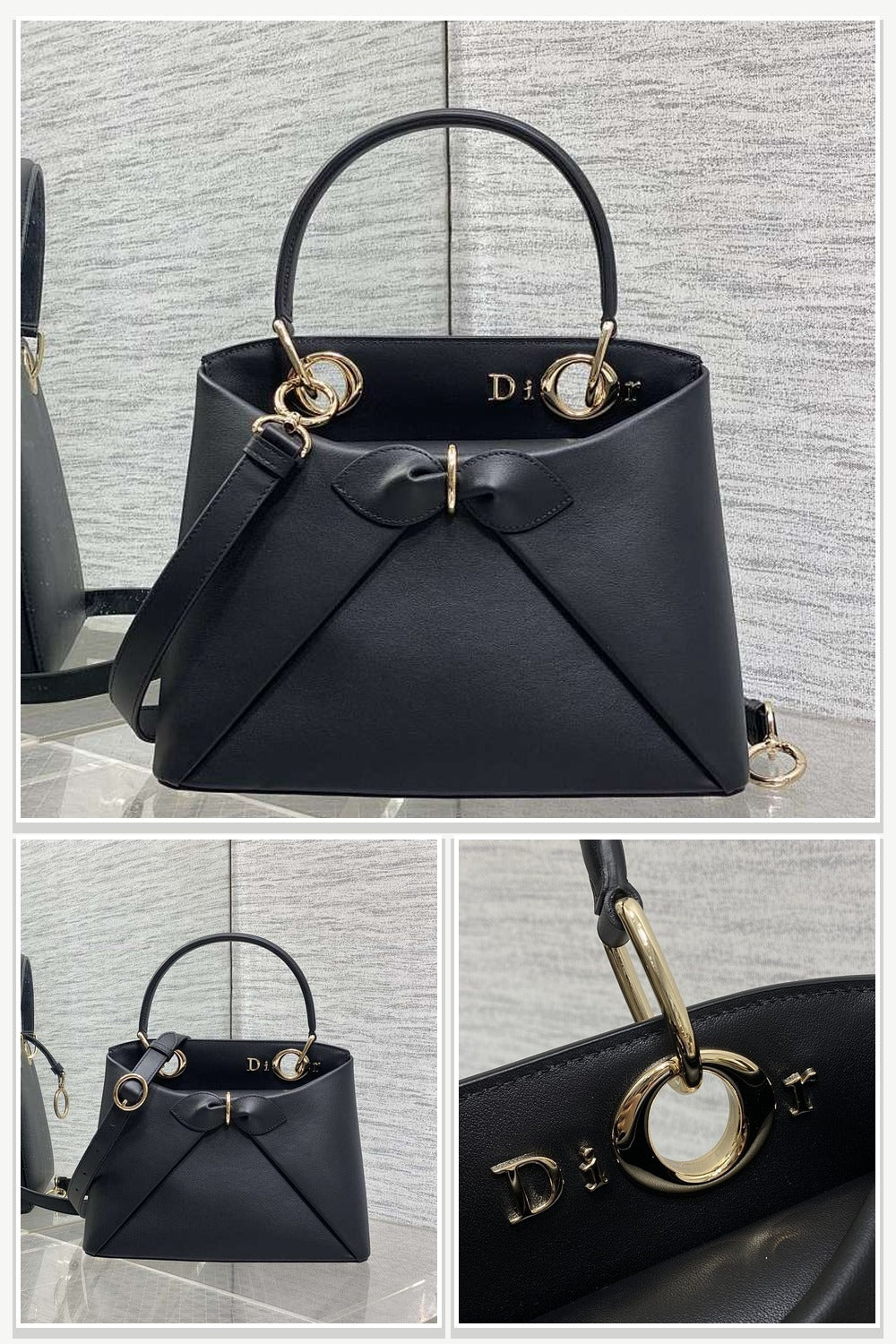 Dior Bags 206