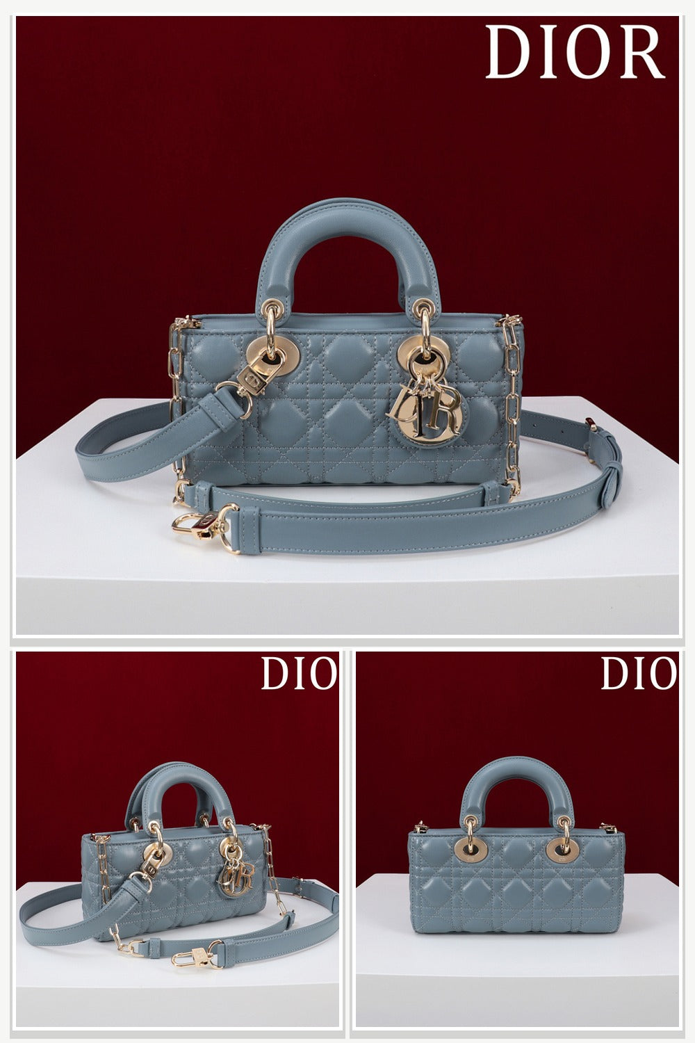 Dior Bags 211