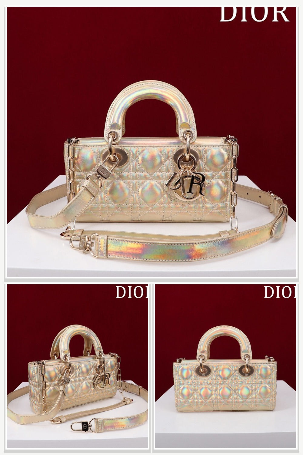 Dior Bags 215