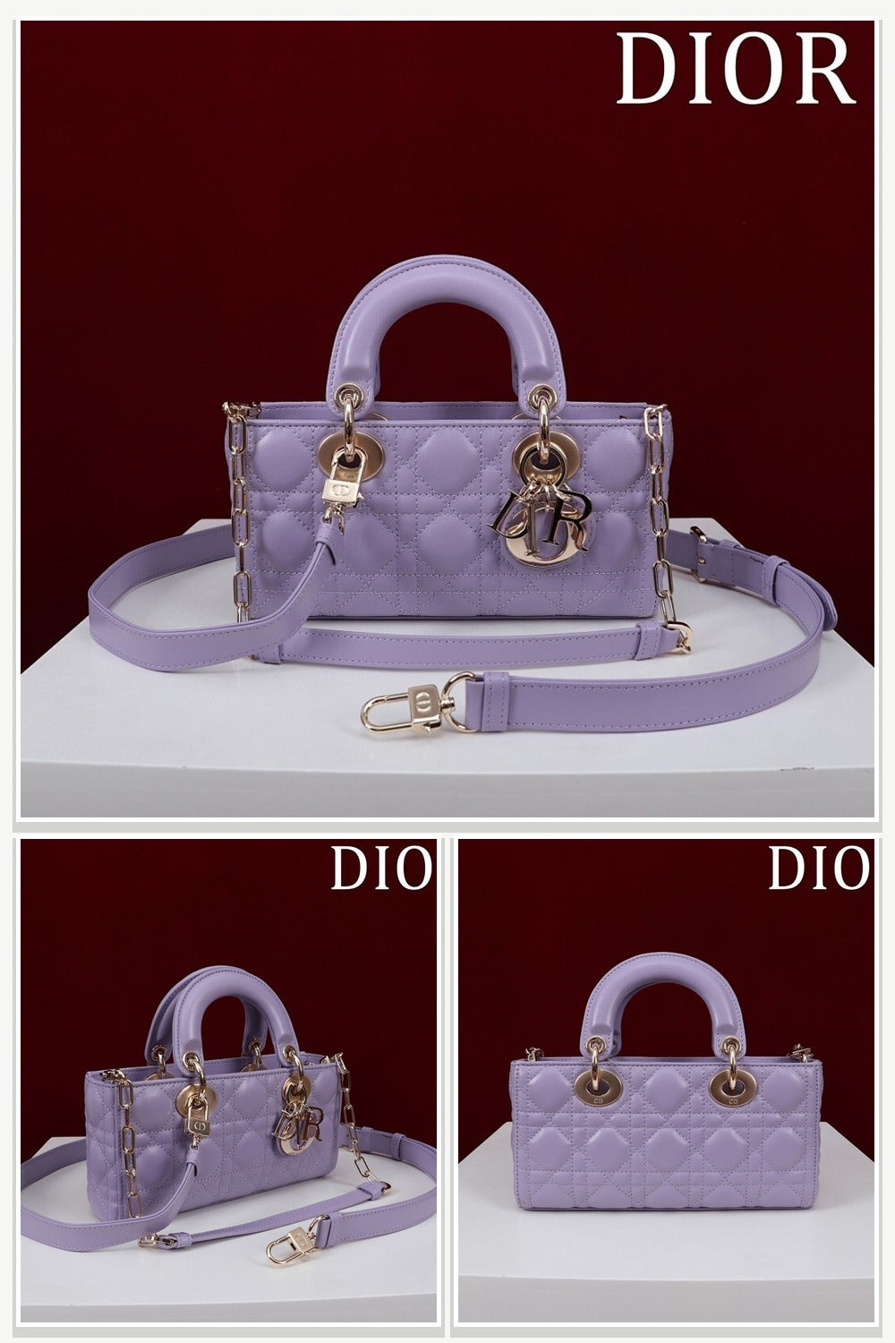 Dior Bags 222