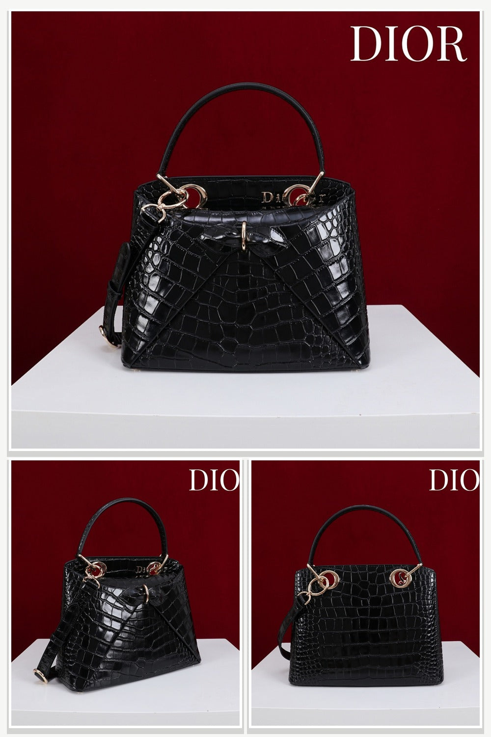 Dior Bags 227