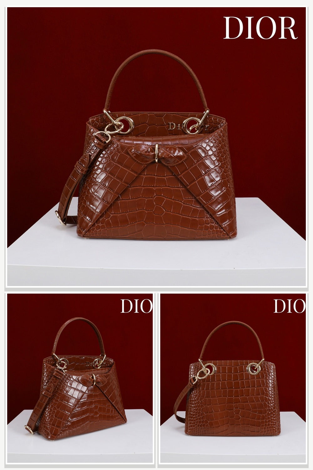 Dior Bags 228
