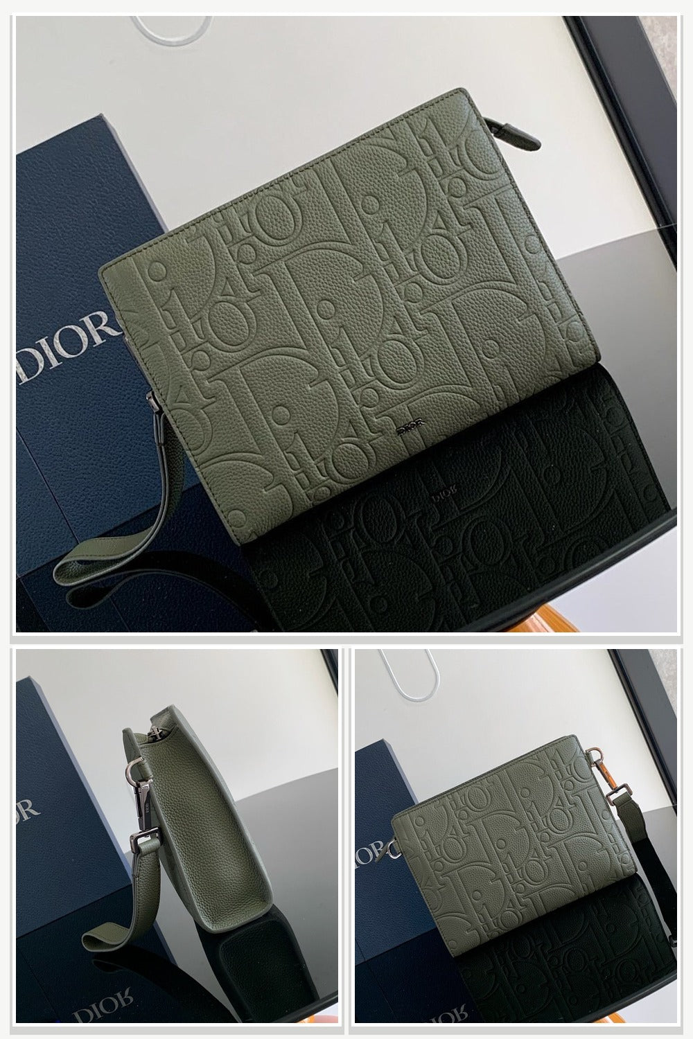 Dior Bags 236