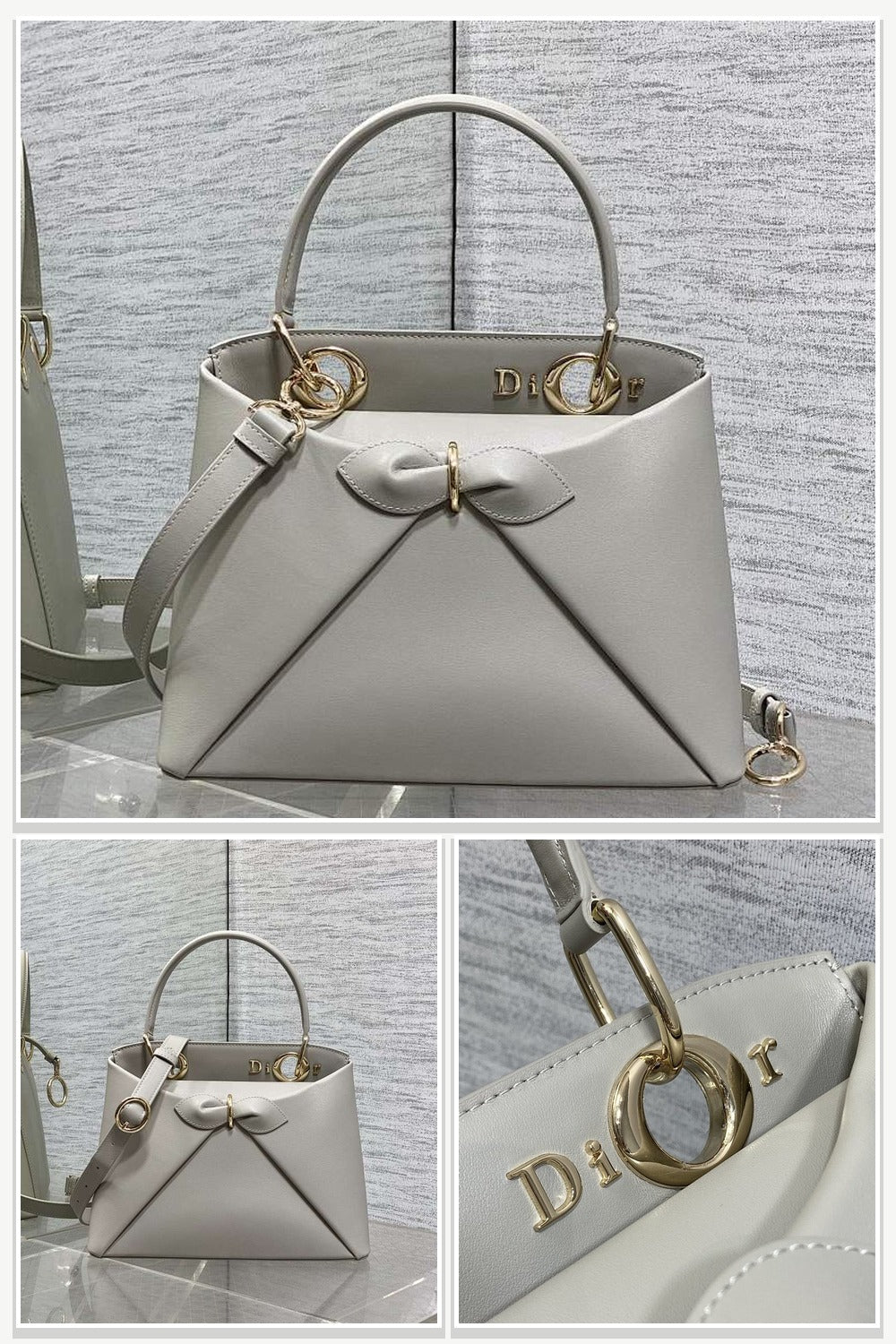 Dior Bags 238