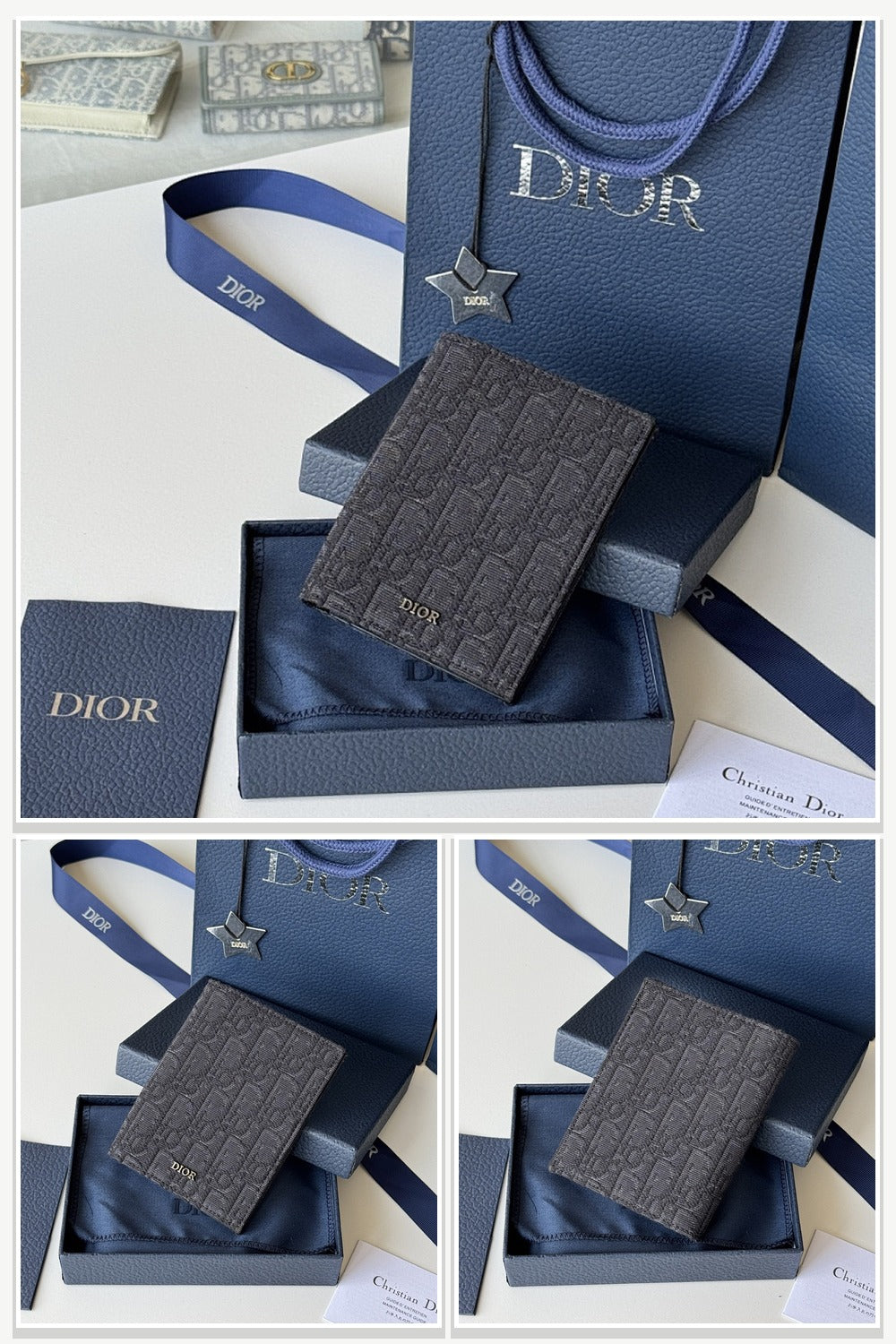Dior Bags 243