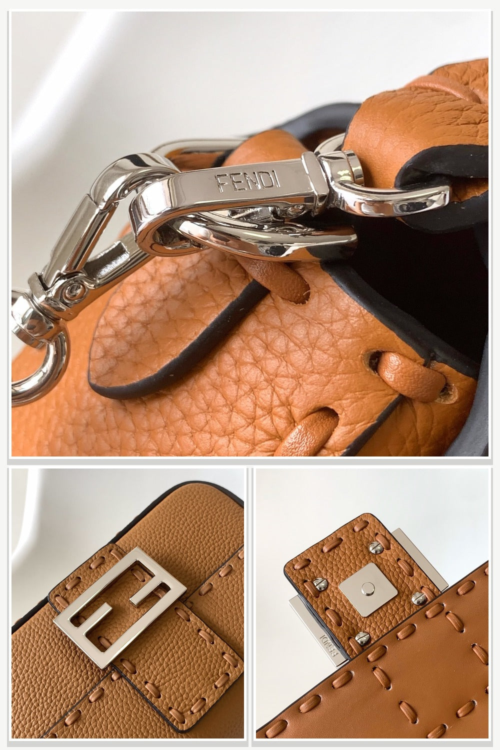 Fendi Bags 008