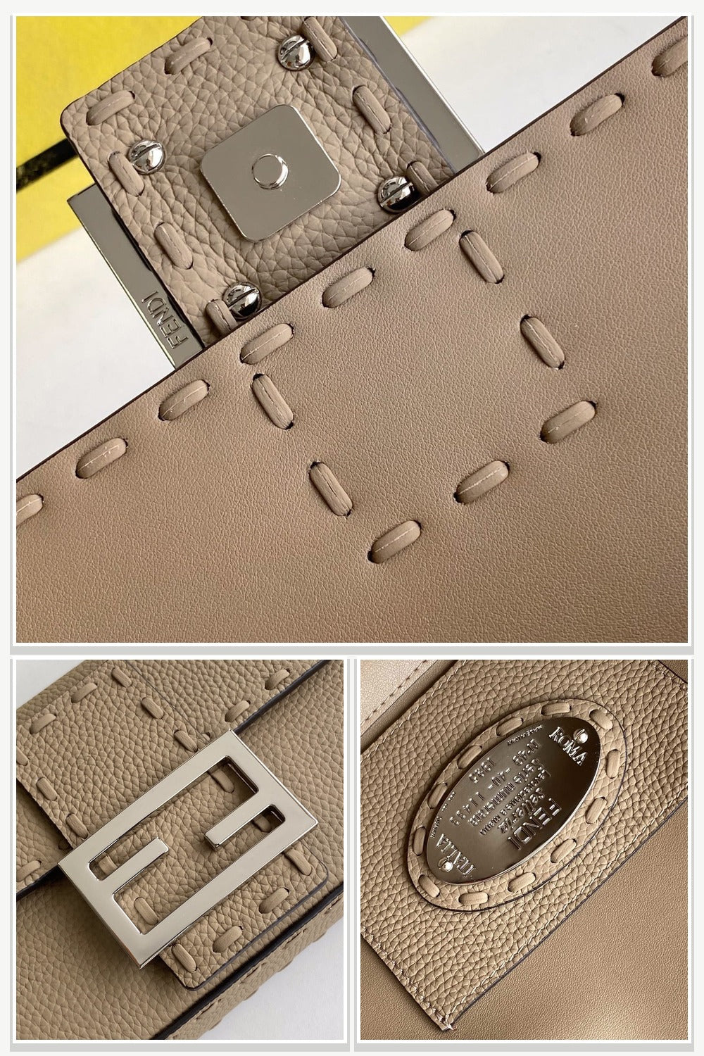 Fendi Bags 011
