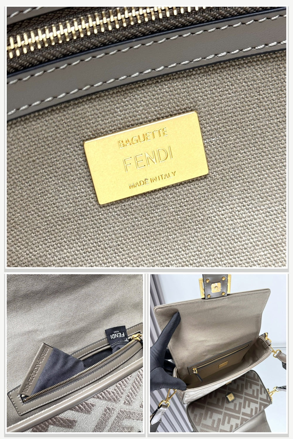 Fendi Bags 015