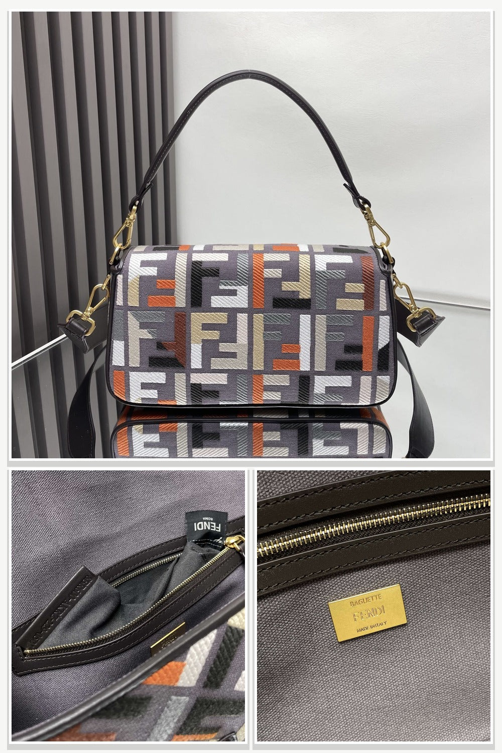 Fendi Bags 021