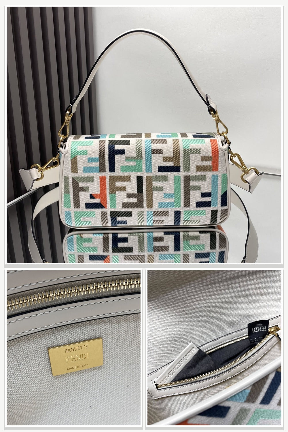 Fendi Bags 022