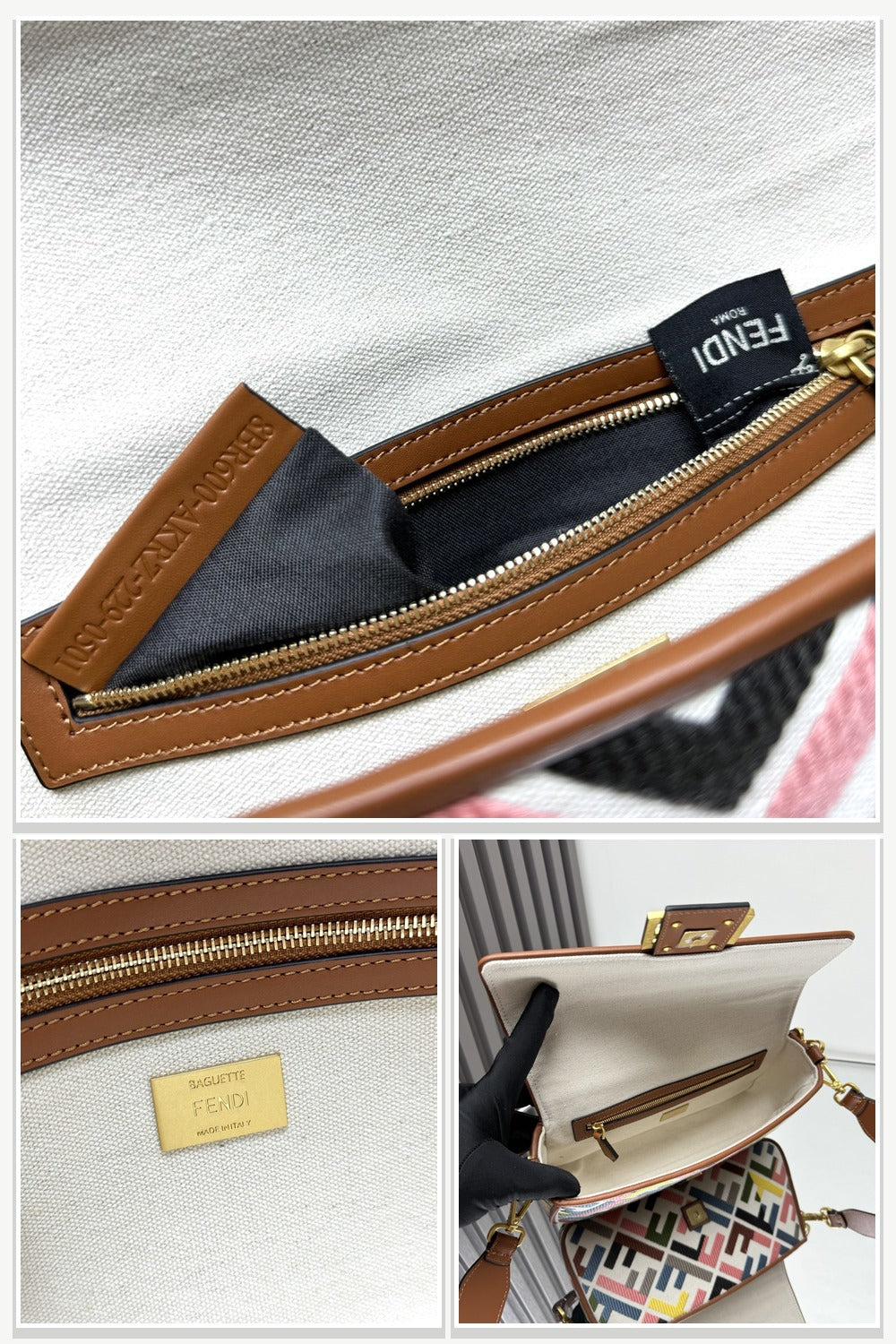 Fendi Bags 024
