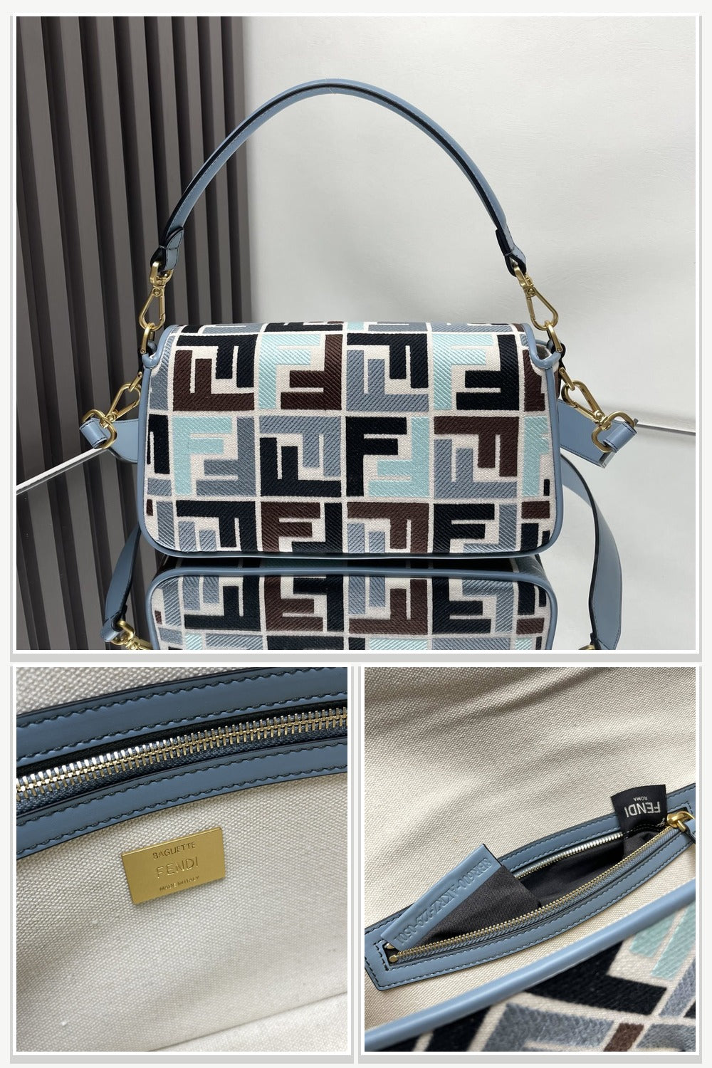 Fendi Bags 026