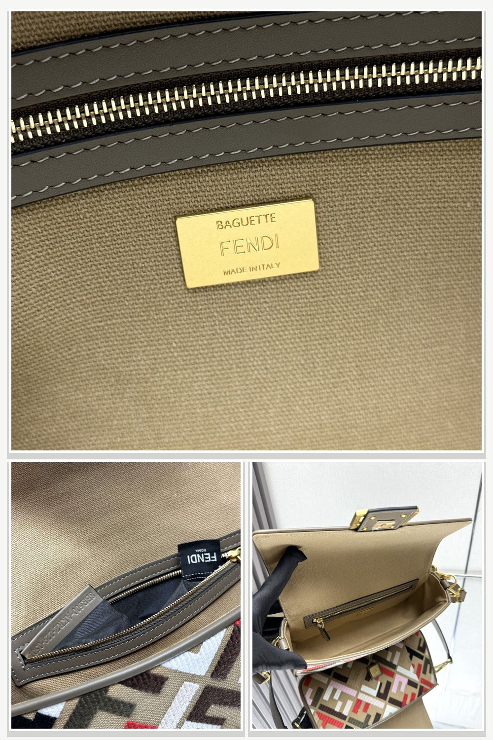 Fendi Bags 027