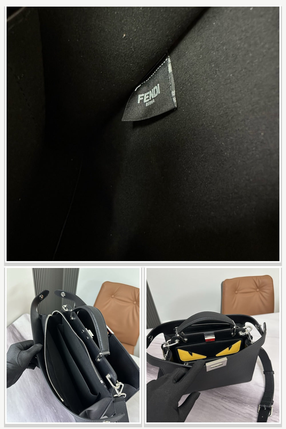 Fendi Bags 031