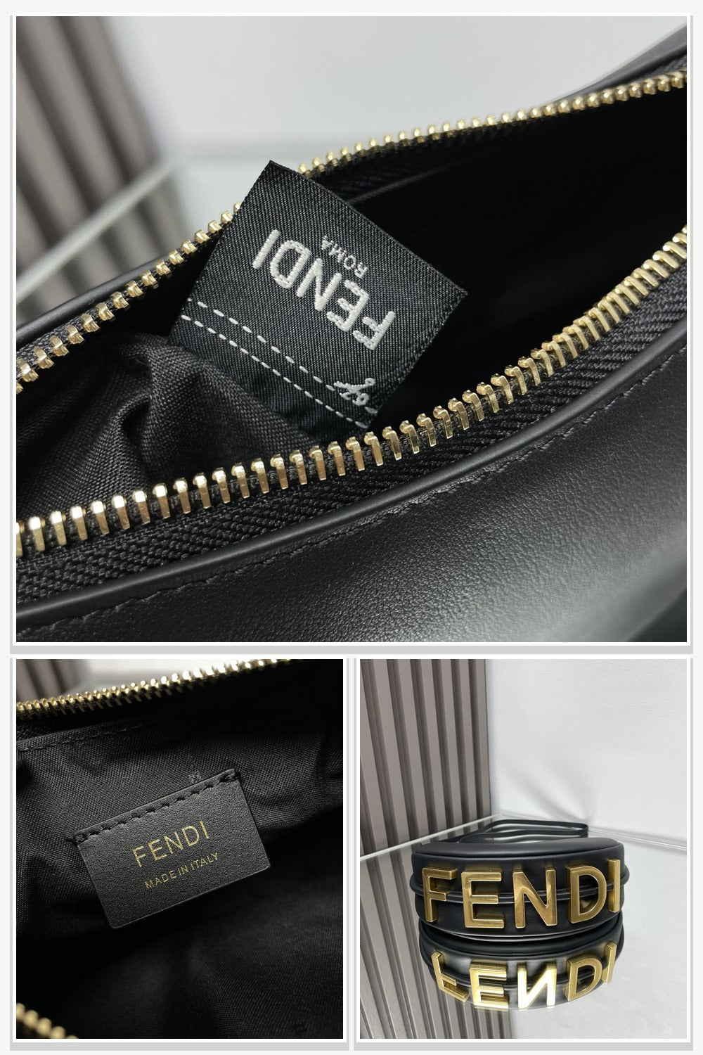Fendi Bags 036