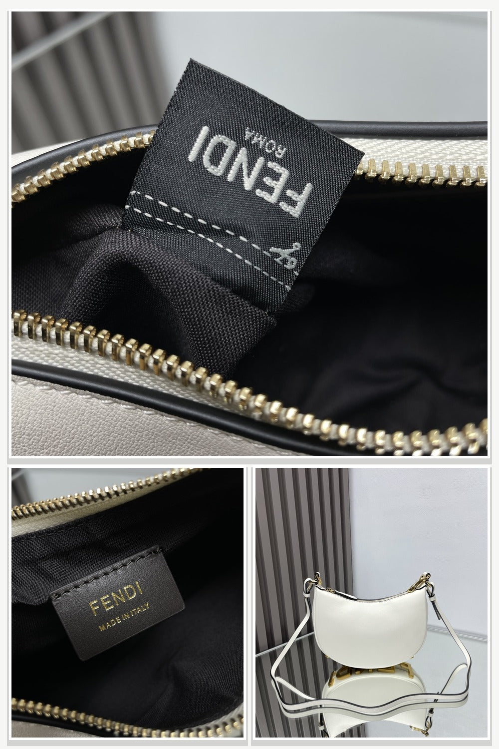 Fendi Bags 037