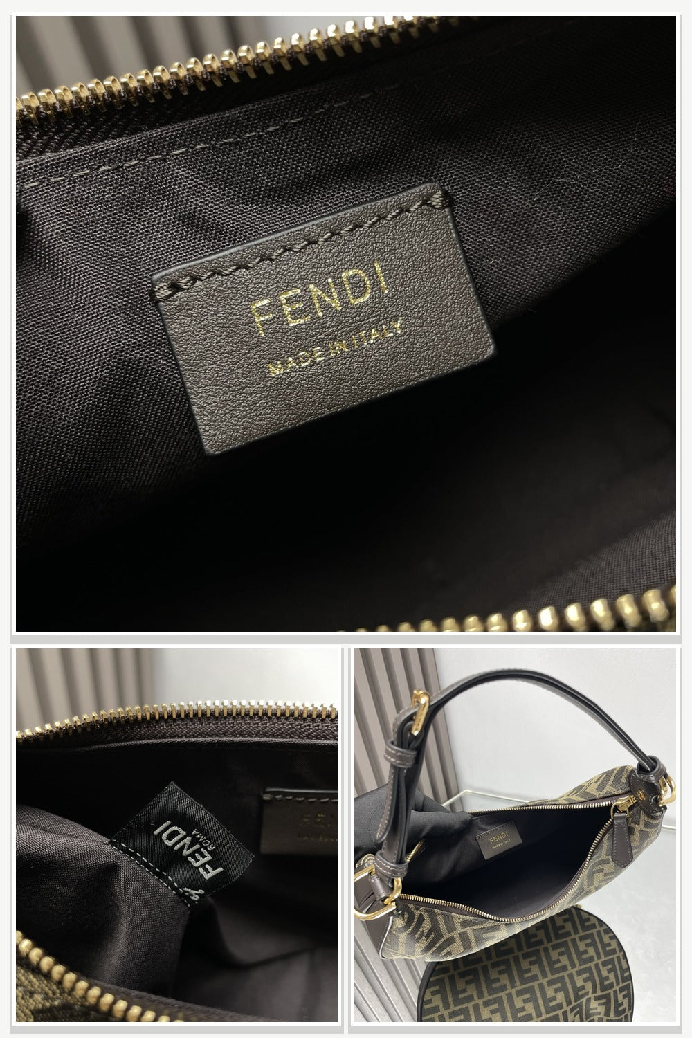 Fendi Bags 038