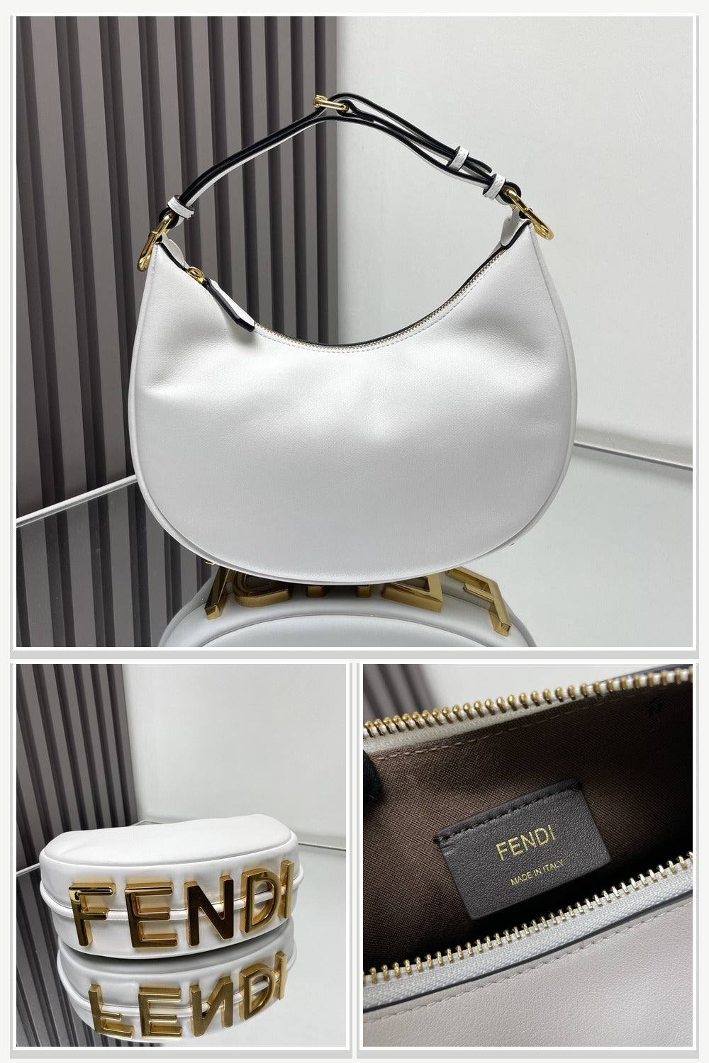 Fendi Bags 040
