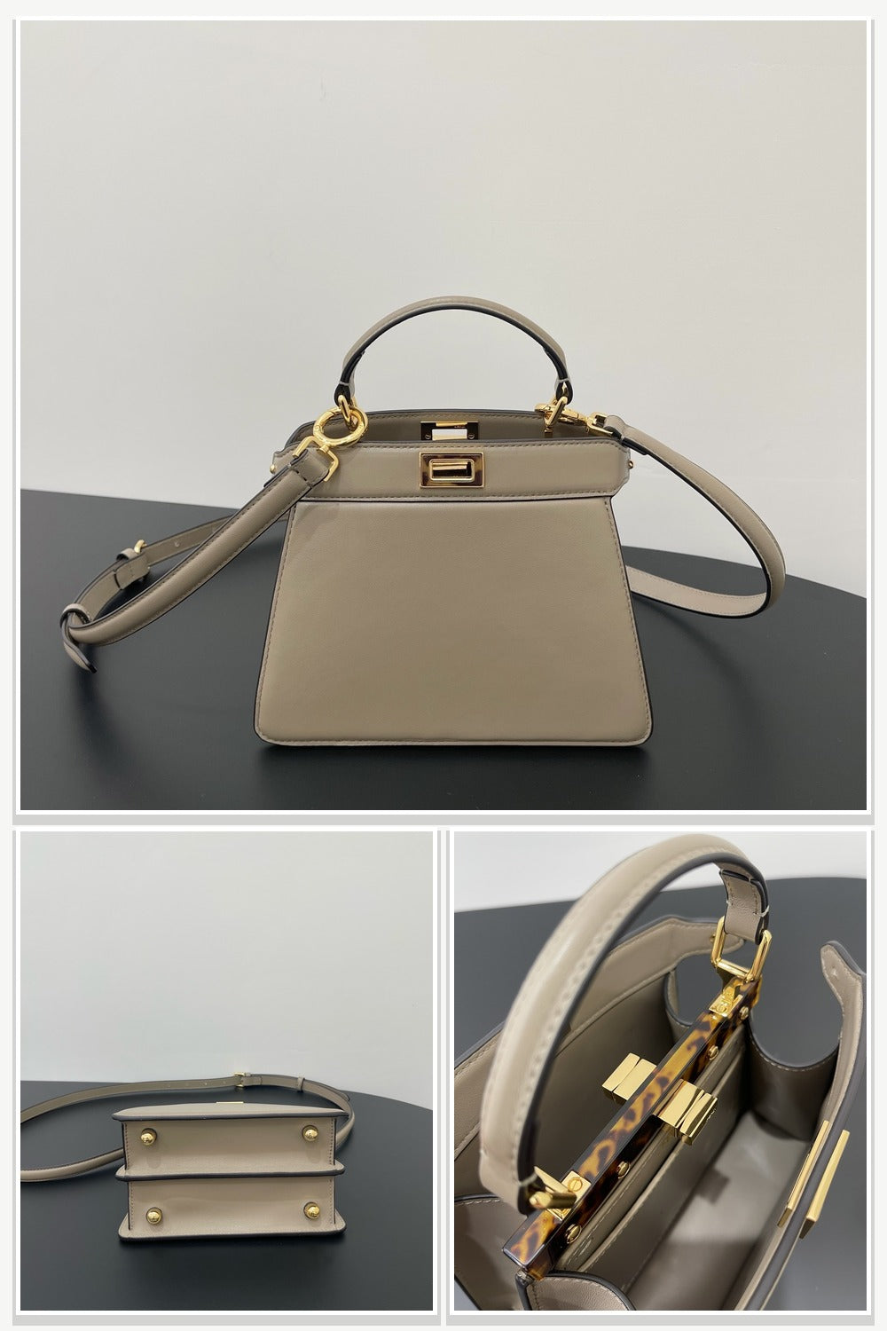 Fendi Bags 046