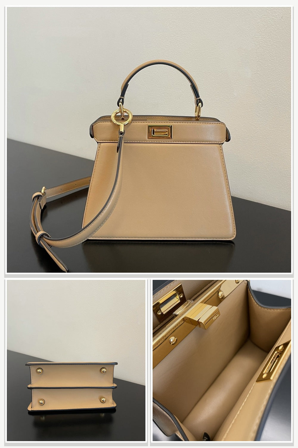 Fendi Bags 048